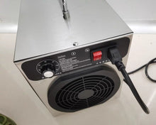 Load image into Gallery viewer, jayden Air sterilizer,Air Purifier Commercial Ozone Generator Max Area 2000 square foot