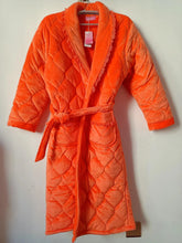 Load image into Gallery viewer, jinuopenh062 Night gowns,Women's Plush Soft Warm Fleece Night gowns