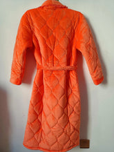 Load image into Gallery viewer, jinuopenh062 Night gowns,Women's Plush Soft Warm Fleece Night gowns