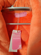 Load image into Gallery viewer, jinuopenh062 Night gowns,Women's Plush Soft Warm Fleece Night gowns