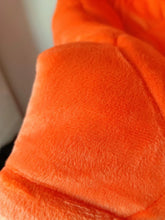 Load image into Gallery viewer, jinuopenh062 Night gowns,Women's Plush Soft Warm Fleece Night gowns