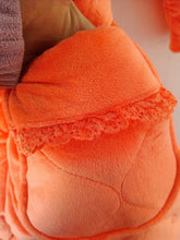 Load image into Gallery viewer, jinuopenh062 Night gowns,Women's Plush Soft Warm Fleece Night gowns