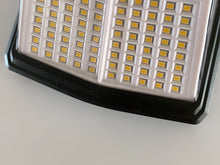 Load image into Gallery viewer, Kycoonee solar powered lamps, adjustable solar wall lamps