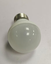 Load image into Gallery viewer, BZBRLZ round bulb, household 15W equivalent A19 LED bulb, white light lighting fixture, 2500K