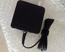 Load image into Gallery viewer, lotorasia power connector ,Small round mouth 65W charger 20V3.25A power cord