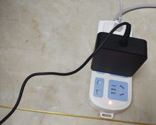 Load image into Gallery viewer, lotorasia power connector ,Small round mouth 65W charger 20V3.25A power cord