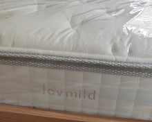 Load image into Gallery viewer, lovmild rhombic mattress, spring mattress for double use