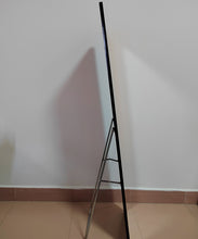 Load image into Gallery viewer, mcioor Mirror Frame Dressing Mirror Floor Mirror with Standing Holder