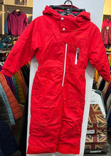 Load image into Gallery viewer, ooibnn Ski suit,One Piece Ski Suits Windproof Jumpsuit Waterproof Warm Breathable