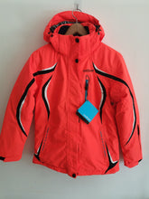 Load image into Gallery viewer, ooibnn Skiwear,Waterproof Ski Jacket Warm Winter Snow Coat