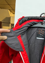 Load image into Gallery viewer, ooibnn Ski suit,One Piece Ski Suits Windproof Jumpsuit Waterproof Warm Breathable