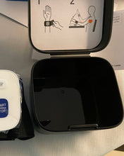 Load image into Gallery viewer, oxyfort sphygmomanometer, automatic wrist blood pressure cuff monitor