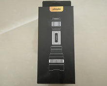 Load image into Gallery viewer, pihipihi Flashlights Rechargeable Tactical Flashlight LED Flashlights for Camping Outdoor Hiking Emergency