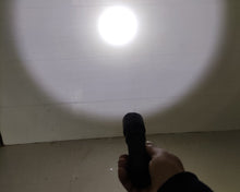 Load image into Gallery viewer, pihipihi Flashlights Rechargeable Tactical Flashlight LED Flashlights for Camping Outdoor Hiking Emergency