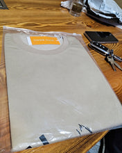 Load image into Gallery viewer, TIMMOR MAGIC Long sleeve t-shirt,Mens Tagless 100% Cotton Long Sleeve T-Shirt