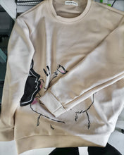 Load image into Gallery viewer, TIMMOR MAGIC Long sleeve t-shirt,Mens Tagless 100% Cotton Long Sleeve T-Shirt