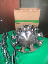 Load image into Gallery viewer, the RAW wheel covers,wheelhouse hubcap protection kit external accessories