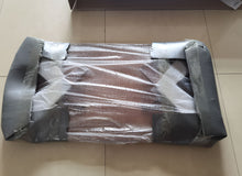 Load image into Gallery viewer, vicatova Tables,Modern solid wood desk Home office desk