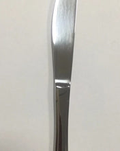 Load image into Gallery viewer, wecanwin Stainless Steel Flatware Cutlery Set, Tableware Eating Utensils Include Knife/Fork/Spoon