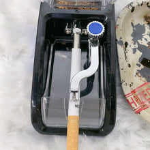 Load image into Gallery viewer, wibergadget Cigarette machine,Electric Cigarette Rolling Automatic Roller Maker Mini Machine