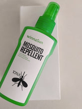 Load image into Gallery viewer, winnaSun Mosquito repellents, repellent plant lemon eucalyptus insect repellent