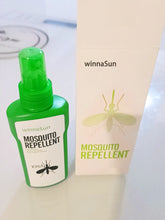 Load image into Gallery viewer, winnaSun Mosquito repellents, repellent plant lemon eucalyptus insect repellent