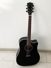 Load image into Gallery viewer, yalesong Guitars,Carbon Fiber Acoustic Guitar Beginner Adult Travel Guitarr