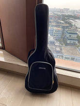 Load image into Gallery viewer, yalesong Guitars,Carbon Fiber Acoustic Guitar Beginner Adult Travel Guitarr
