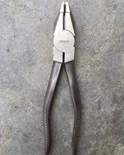 Load image into Gallery viewer, yangran Pincers, with Anti-Slip Handles, for Cutter Wire, Bending Steel Wire, Small Object Grasping, Etc. 2Pcs, 6 inch