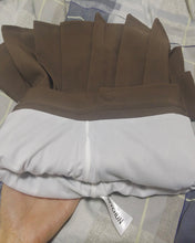 Load image into Gallery viewer, WYCHUN Girls Women High Waisted Pleated Skirt Plain Mini School Uniform Skirts with Lining Shorts