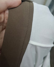 Load image into Gallery viewer, WYCHUN Girls Women High Waisted Pleated Skirt Plain Mini School Uniform Skirts with Lining Shorts