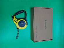 Load image into Gallery viewer, kikopals Leads for animals，Animal lead pet dog cat puppy telescopic traction rope
