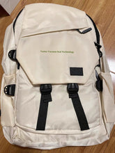 Load image into Gallery viewer, Vortex Vacuum Seal Technology Travel bag, carry on backpack, luggage bag
