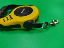 Load image into Gallery viewer, kikopals Leads for animals，Animal lead pet dog cat puppy telescopic traction rope
