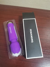 Load image into Gallery viewer, FEWANDMQ Vibration stick, adult sexual products, female toys
