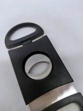 Load image into Gallery viewer, Tolvenza Cigar cutters ,push cigar cutting machine
