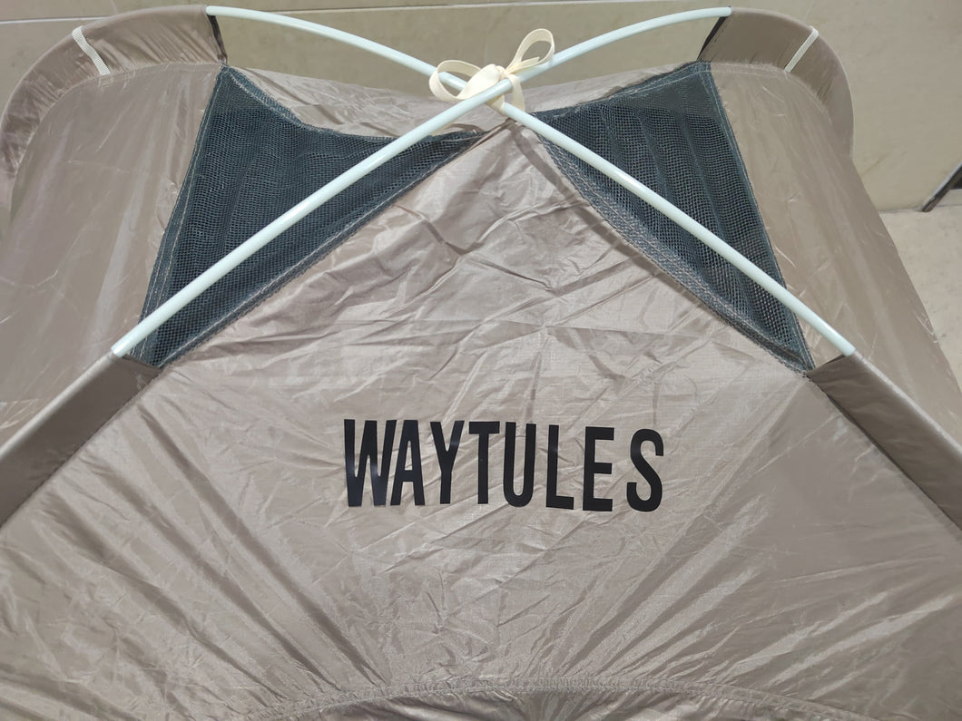 WAYTULES  Tents, Camping Tent, Family Tent, Easy to Set Up