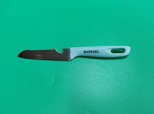 Load image into Gallery viewer, BAOKEEL Fruit knives,Stainless steel, portable fruit knife
