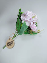 Load image into Gallery viewer, Sparkling Garlands Artificial flowers, artificial roses, party home decoration
