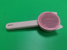Load image into Gallery viewer, Zentivo Grooming tools for pets, namely, combs and brushes,Pet self-cleaning brush
