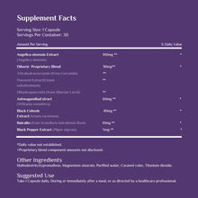 Load image into Gallery viewer, FihoeLix Dietary supplement， Antioxidant, anti-aging, anti-inflammatory
