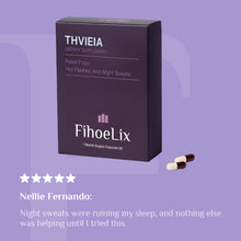 Load image into Gallery viewer, FihoeLix Dietary supplement， Antioxidant, anti-aging, anti-inflammatory
