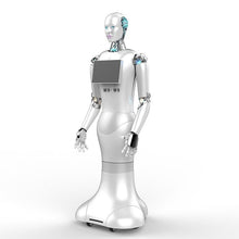 Load image into Gallery viewer, WO-WE Humanoid robots with artificial intelligence, commercial robot service robots humanoid robots
