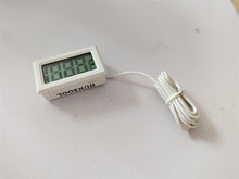 Load image into Gallery viewer, HUNSOOL Temperature sensors, waterproof sensor, LED display screen
