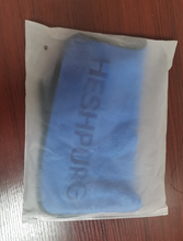 Load image into Gallery viewer, HESHPUPG cleaning cloth, microfiber, super absorbent, reusable
