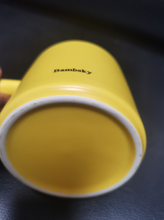 Load image into Gallery viewer, Bambsky Cups,Ceramic coffee cups, for office and home use
