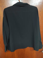 Load image into Gallery viewer, FitTots shirts,Leisure button up long sleeved wrinkle free shirt
