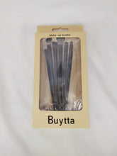 Load image into Gallery viewer, Buytta Make-up brushes,for Application Loose Pigment Highlighter or Blush
