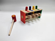 Load image into Gallery viewer, hahahagoods novelty toy items in the nature of pop ups ,Christmas birthday gift mini game sensing toy
