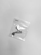 Load image into Gallery viewer, Hiveli Bracelets [jewelry],Personalized Bracelets, 925 Pure Silver Bracelets
